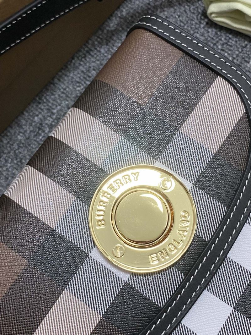 Burberry Satchel Bags